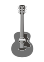 エレクトリックギター イラスト クリップアート の画像素材 31475179 イラスト素材ならイメージナビ