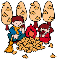 食欲の秋 の画像素材 40117511 イラスト素材ならイメージナビ