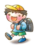 犬のおまわりさん の画像素材 イラスト素材ならイメージナビ