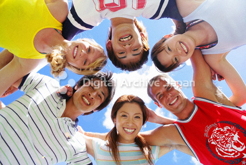 Daj Digital Images Da340 フレンズ Daj Digital Images 写真素材 デザインポケット