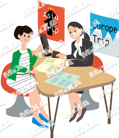 素敵な 女子旅 女子会 Vol 64 イラスト村 画材 Yakirbason Co Il