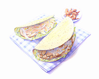 ドリア イラスト の画像素材 イラスト素材ならイメージナビ