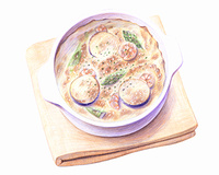 パエリア イラスト の画像素材 10009656 イラスト素材ならイメージナビ