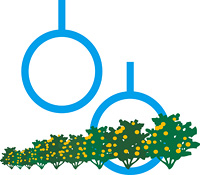 官公署の地図記号と役所建物 の画像素材 イラスト素材ならイメージナビ