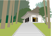 香川の金刀比羅宮 の画像素材 イラスト素材ならイメージナビ