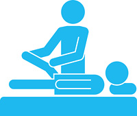 歩行リハビリのピクトグラム の画像素材 イラスト素材ならイメージナビ