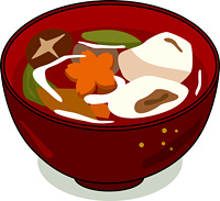 どんと焼き の画像素材 イラスト素材ならイメージナビ