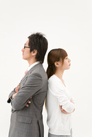 内緒話 の画像素材 写真素材ならイメージナビ