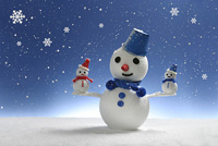 イラスト 雪と山小屋 の画像素材 写真素材ならイメージナビ