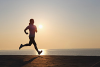 バトンパス の画像素材 写真素材ならイメージナビ