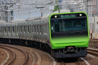 京浜東北線 E233系1000番台電車 の画像素材 写真素材ならイメージナビ