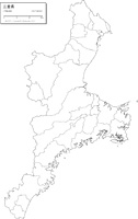 高知県 白地図 の画像素材 地図素材ならイメージナビ