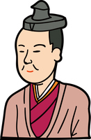 織田信長のイラスト素材 の画像素材 イラスト素材ならイメージナビ