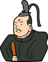 織田信長のイラスト素材 の画像素材 イラスト素材ならイメージナビ