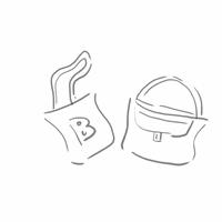 投げキッス リップ 落書き風ゆるいイラスト の画像素材 イラスト素材ならイメージナビ