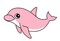 リュウグウノツカイ キャラクター イラスト クリップアート の画像素材 イラスト素材ならイメージナビ