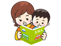 子供を抱きしめる母親 の画像素材 イラスト素材ならイメージナビ