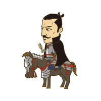 織田信長のイラスト素材 の画像素材 イラスト素材ならイメージナビ