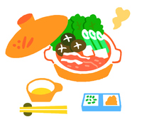 たんぱく質を多く含む食品のイラスト素材セット の画像素材 イラスト素材ならイメージナビ