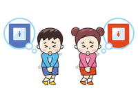 骨盤底筋体操 の画像素材 イラスト素材ならイメージナビ