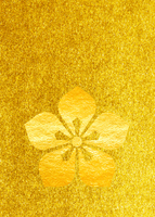 明智家の桔梗家紋 明智光秀 の画像素材 Cg素材ならイメージナビ