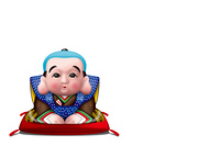 福助 の画像素材 イラスト素材ならイメージナビ