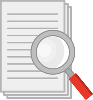 ルーペ の画像素材 イラスト素材ならイメージナビ