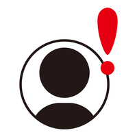 焦る感じ の画像素材 イラスト素材ならイメージナビ