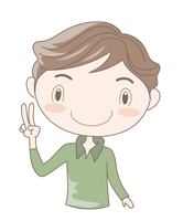 数を数える妊婦さんのイラストセット の画像素材 イラスト素材ならイメージナビ