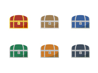 花火アイコンセット モノクロ の画像素材 イラスト素材ならイメージナビ