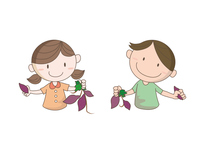 農業稲作 の画像素材 イラスト素材ならイメージナビ