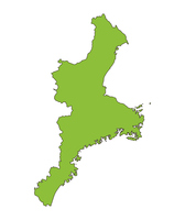 日本 都道府県アイコン の画像素材 イラスト素材ならイメージナビ