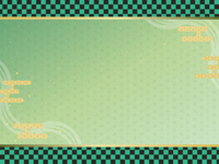 緑と黒の市松模様 パターン 背景壁紙 の画像素材 イラスト素材ならイメージナビ