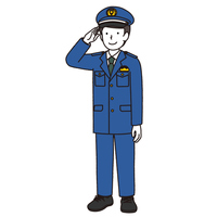 日本 警察 マーク アイコン ベクターイラスト の画像素材 イラスト素材ならイメージナビ