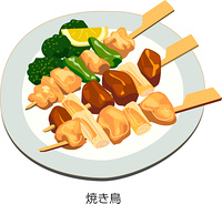 かき揚げ の画像素材 32032410 イラスト素材ならイメージナビ