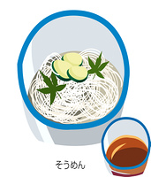 皿うどん の画像素材 イラスト素材ならイメージナビ