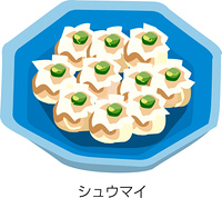 チキンライス の画像素材 イラスト素材ならイメージナビ