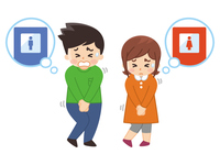 骨盤底筋体操 の画像素材 イラスト素材ならイメージナビ