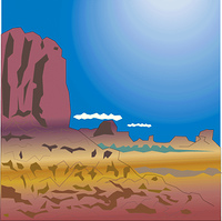 阿蘇山 の画像素材 イラスト素材ならイメージナビ