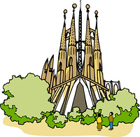 トレビの泉 の画像素材 イラスト素材ならイメージナビ