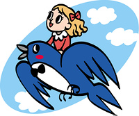 童話 アリババと40人の盗賊 の画像素材 イラスト素材ならイメージナビ