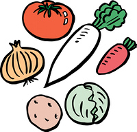 海藻類 の画像素材 イラスト素材ならイメージナビ