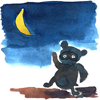 童話 かちかち山 の画像素材 イラスト素材ならイメージナビ