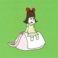 ソファーに座る人 の画像素材 イラスト素材ならイメージナビ