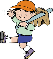 野球部 の画像素材 イラスト素材ならイメージナビ