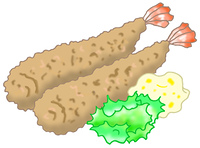 エビフライ