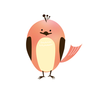 オニオオハシ の画像素材 イラスト素材ならイメージナビ