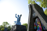 長崎の鐘 の画像素材 写真素材ならイメージナビ