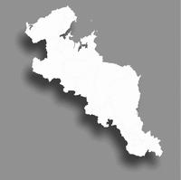熊本 地図 シルエット アイコン の画像素材 イラスト素材ならイメージナビ