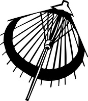 番傘 の画像素材 41337189 イラスト素材ならイメージナビ